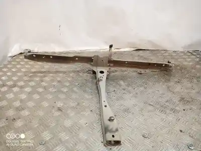 Second-hand car spare part front panel for honda cr-v (rd8) es oem iam references   