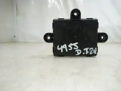 Peça sobressalente para automóvel em segunda mão módulo eletrônico por ford c-max edition referências oem iam av6n14c235bb av6n14c235 av6n14c235bb