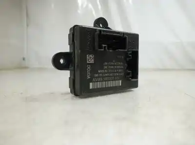 Peça sobressalente para automóvel em segunda mão módulo eletrônico por ford c-max edition referências oem iam av6n14c235bb av6n14c235 av6n14c235bb
