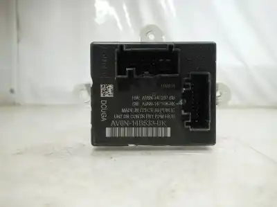 Автозапчасти б/у электронный модуль за ford c-max edition ссылки oem iam av6n14c237bb