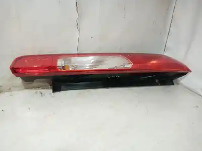Peça sobressalente para automóvel em segunda mão farolim traseiro direito por ford focus berlina (cap) titanium referências oem iam 10175