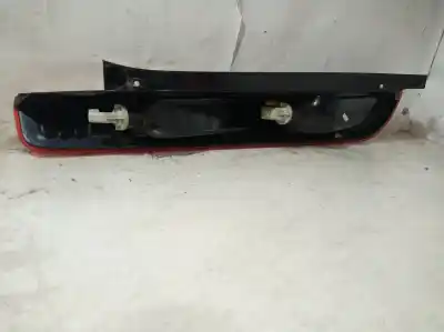 Second-hand car spare part right tailgate light for ford focus berlina (cap) titanium oem iam references 10175  