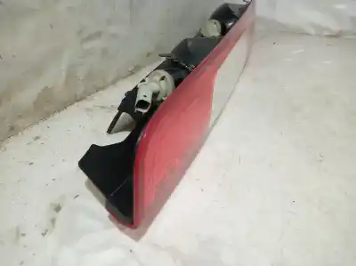 Second-hand car spare part right tailgate light for ford focus berlina (cap) titanium oem iam references 10175  