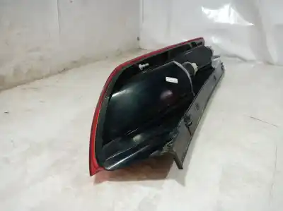 Second-hand car spare part right tailgate light for ford focus berlina (cap) titanium oem iam references 10175  