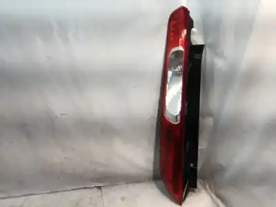 Second-hand car spare part left tailgate light for ford focus berlina (cap) titanium oem iam references 4m5113405a 4m5113405a 4m5113405a