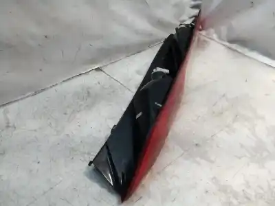 Second-hand car spare part left tailgate light for ford focus berlina (cap) titanium oem iam references 4m5113405a 4m5113405a 4m5113405a