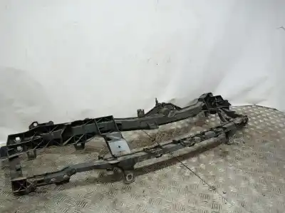 Peça sobressalente para automóvel em segunda mão painel frontal por ford focus berlina (cap) titanium referências oem iam   