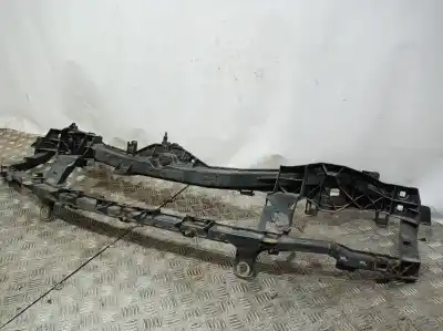 Peça sobressalente para automóvel em segunda mão painel frontal por ford focus berlina (cap) titanium referências oem iam   