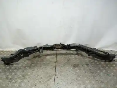 Peça sobressalente para automóvel em segunda mão painel frontal por ford focus berlina (cap) titanium referências oem iam   