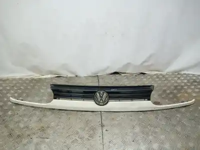 Pièce détachée automobile d'occasion GRILLE AVANT pour VOLKSWAGEN GOLF III BERLINA (1H1)  Références OEM IAM   