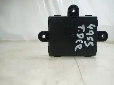Peça sobressalente para automóvel em segunda mão módulo eletrônico por ford c-max edition referências oem iam av6n14c236ab av6n14c236 av6n14c236ab