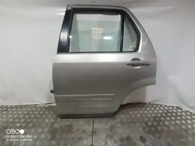Peça sobressalente para automóvel em segunda mão porta do automóvel traseira esquerda por honda cr-v (rd8) es referências oem iam 