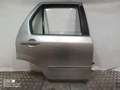 Peça sobressalente para automóvel em segunda mão porta do automóvel traseira direita por honda cr-v (rd8) es referências oem iam 