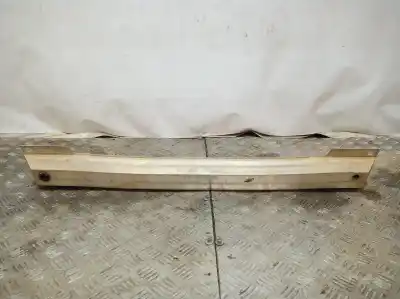 Second-hand car spare part rear bumper reinforcement for smart coupe básico (45kw) oem iam references 