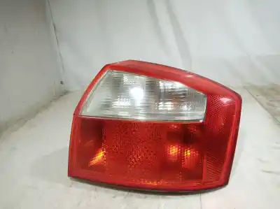 Pezzo di ricambio per auto di seconda mano luci posteriori destra per audi a4 berlina (8e) 1.9 tdi (96kw) riferimenti oem iam 153948