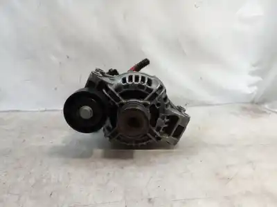 Peça sobressalente para automóvel em segunda mão alternador por bmw serie 1 berlina (e81/e87) 2.0 turbodiesel cat referências oem iam 7532964