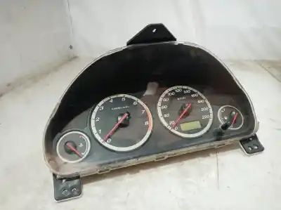 Peça sobressalente para automóvel em segunda mão quadrante por honda cr-v (rd8) es referências oem iam hr0299030 hr0299030 hr0299030