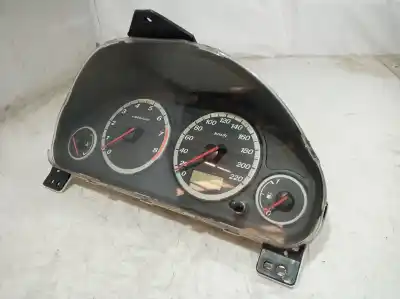 Peça sobressalente para automóvel em segunda mão quadrante por honda cr-v (rd8) es referências oem iam hr0299030 hr0299030 hr0299030