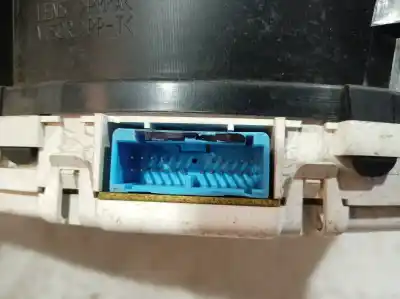 Peça sobressalente para automóvel em segunda mão quadrante por honda cr-v (rd8) es referências oem iam hr0299030 hr0299030 hr0299030