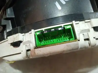 Peça sobressalente para automóvel em segunda mão quadrante por honda cr-v (rd8) es referências oem iam hr0299030 hr0299030 hr0299030