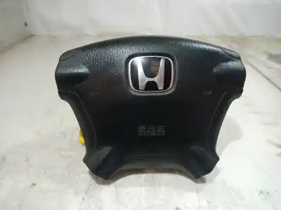 Peça sobressalente para automóvel em segunda mão airbag dianteiro esquerdo por honda cr-v (rd8) es referências oem iam 77800s9a