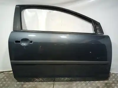 Peça sobressalente para automóvel em segunda mão porta dianteira direita por ford focus berlina (cap) titanium referências oem iam 