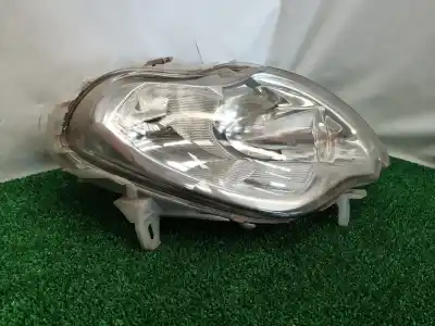 Second-hand car spare part right headlight for smart coupe básico (45kw) oem iam references 0301169202 0301169202 0301169202