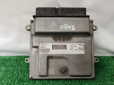 Piesă de schimb auto la mâna a doua unitate de control motor ecu pentru volvo xc90 v8 summum geartronic (5 asientos) referințe oem iam 2797009164
