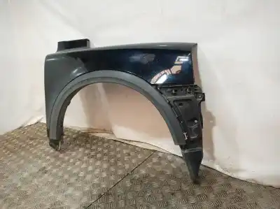 Peça sobressalente para automóvel em segunda mão guarda-lamas dianteiro direito por volvo xc90 v8 summum geartronic (5 asientos) referências oem iam   