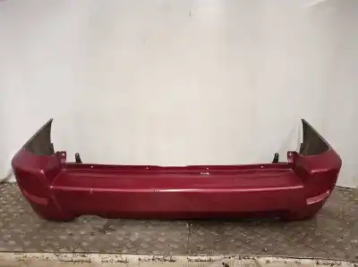 Gebrauchtes Autoersatzteil hintere stossstange zum kia joice 2.0 ls oem-iam-referenzen 