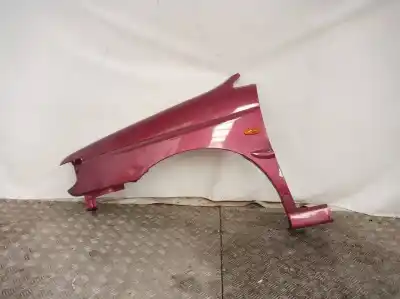 Gebrauchtes Autoersatzteil kotflügel vorne links zum kia joice 2.0 ls oem-iam-referenzen 