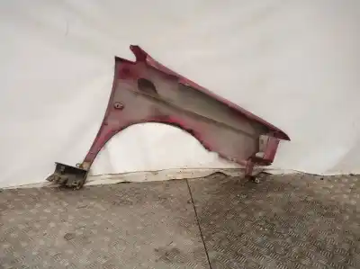 Peça sobressalente para automóvel em segunda mão guarda-lamas dianteiro esquerdo por kia joice 2.0 ls referências oem iam   