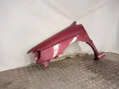 Peça sobressalente para automóvel em segunda mão guarda-lamas dianteiro esquerdo por kia joice 2.0 ls referências oem iam   