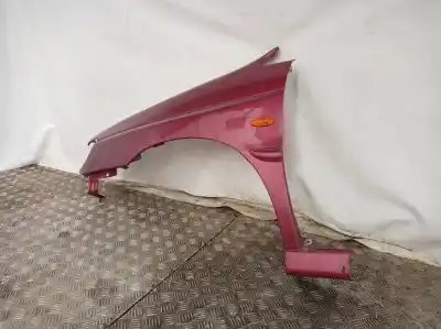 Peça sobressalente para automóvel em segunda mão guarda-lamas dianteiro esquerdo por kia joice 2.0 ls referências oem iam   