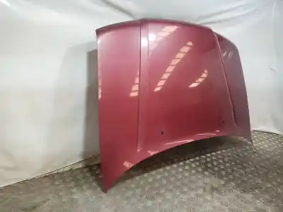 Peça sobressalente para automóvel em segunda mão capot por kia joice 2.0 ls referências oem iam   