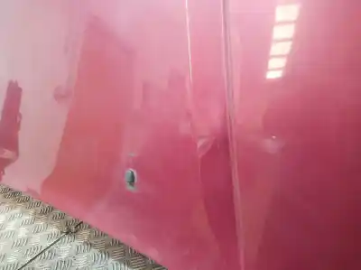 Peça sobressalente para automóvel em segunda mão capot por kia joice 2.0 ls referências oem iam   