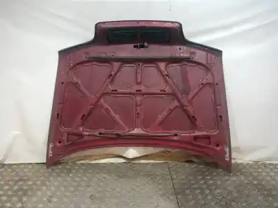 Peça sobressalente para automóvel em segunda mão capot por kia joice 2.0 ls referências oem iam   