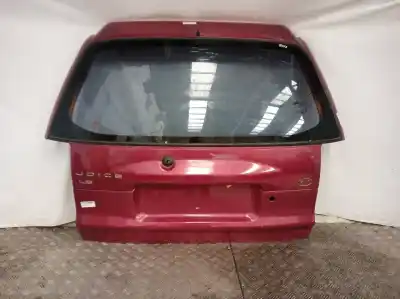 Gebrauchtes Autoersatzteil heckklappe zum kia joice 2.0 ls oem-iam-referenzen 