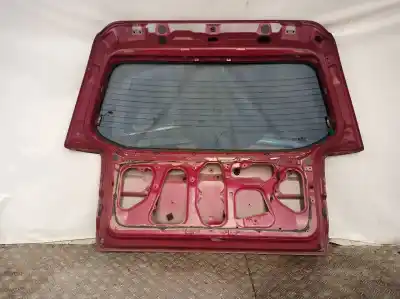 Second-hand car spare part tailgate for kia joice 2.0 ls oem iam references   