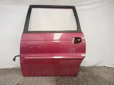 Gebrauchtes Autoersatzteil hintere linke tür zum kia joice 2.0 ls oem-iam-referenzen 