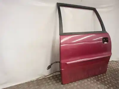 İkinci el araba yedek parçası arka sol kapi için kia joice 2.0 ls oem iam referansları   