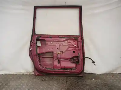 İkinci el araba yedek parçası arka sol kapi için kia joice 2.0 ls oem iam referansları   