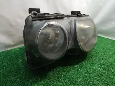 Second-hand car spare part left headlight for bmw serie 3 compact (e46) 316ti oem iam references 0301187201 0301187201 0301187201