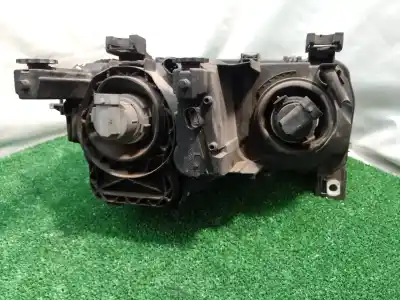 Second-hand car spare part left headlight for bmw serie 3 compact (e46) 316ti oem iam references 0301187201 0301187201 0301187201