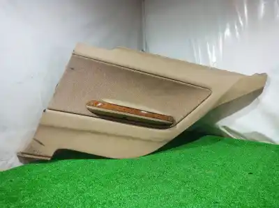 Second-hand car spare part right rear door trim for bmw serie 3 coupe (e46) 2.0 24v oem iam references 