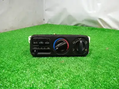 Gebrauchtes Autoersatzteil klimakontrolle zum kia joice 2.0 ls oem-iam-referenzen 