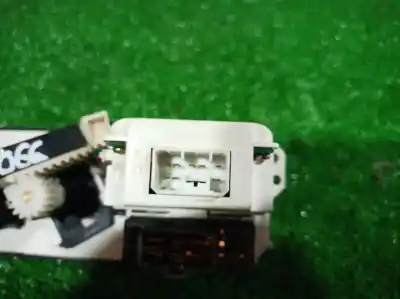 Peça sobressalente para automóvel em segunda mão comando de sofagem (chauffage / ar condicionado) por kia joice 2.0 ls referências oem iam   