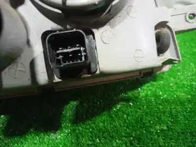 Peça sobressalente para automóvel em segunda mão farol / farolim esquerdo por kia joice 2.0 ls referências oem iam   