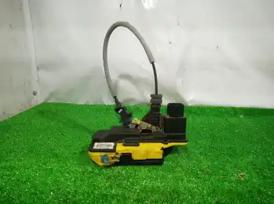 Piesă de schimb auto la mâna a doua încuietoare ușa din dreapta spate pentru volvo xc90 v8 summum geartronic (5 asientos) referințe oem iam 30699756