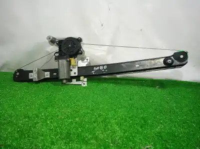 Piesă de schimb auto la mâna a doua mecanism actionare geam spate stânga pentru volvo xc90 v8 summum geartronic (5 asientos) referințe oem iam 119971